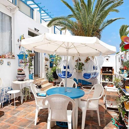 Casa Maylin Playa Blanca  Exteriér fotografie