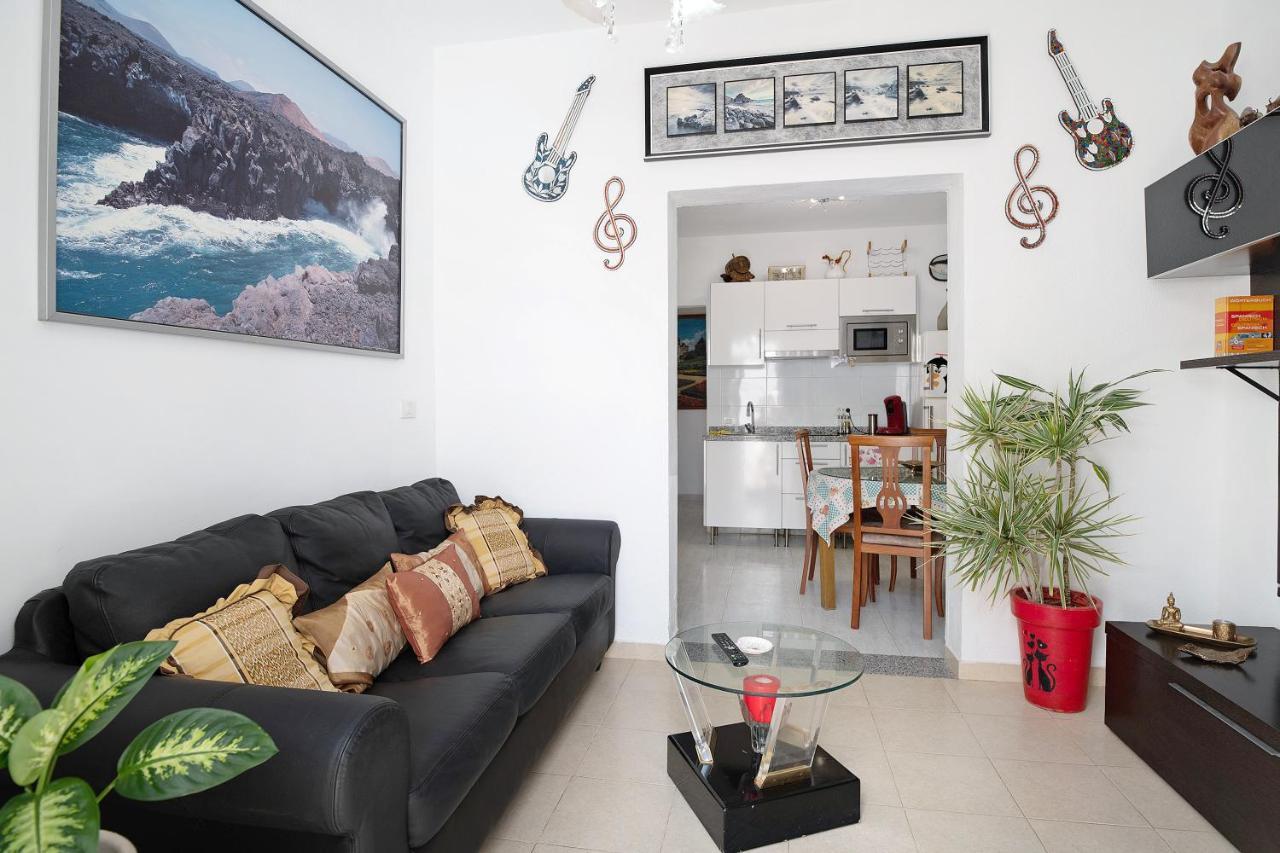 Casa Maylin Playa Blanca  Exteriér fotografie