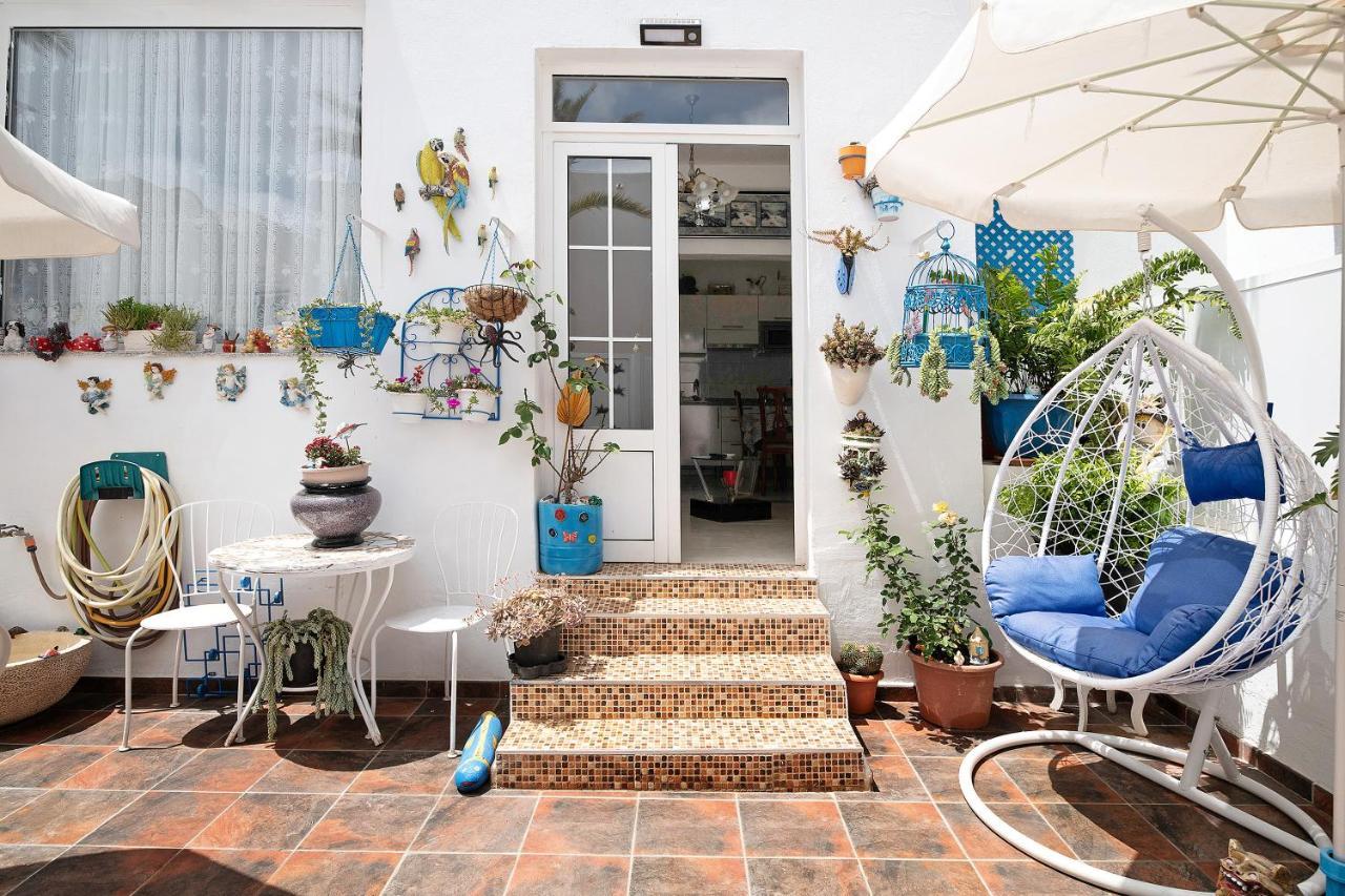 Casa Maylin Playa Blanca  Exteriér fotografie