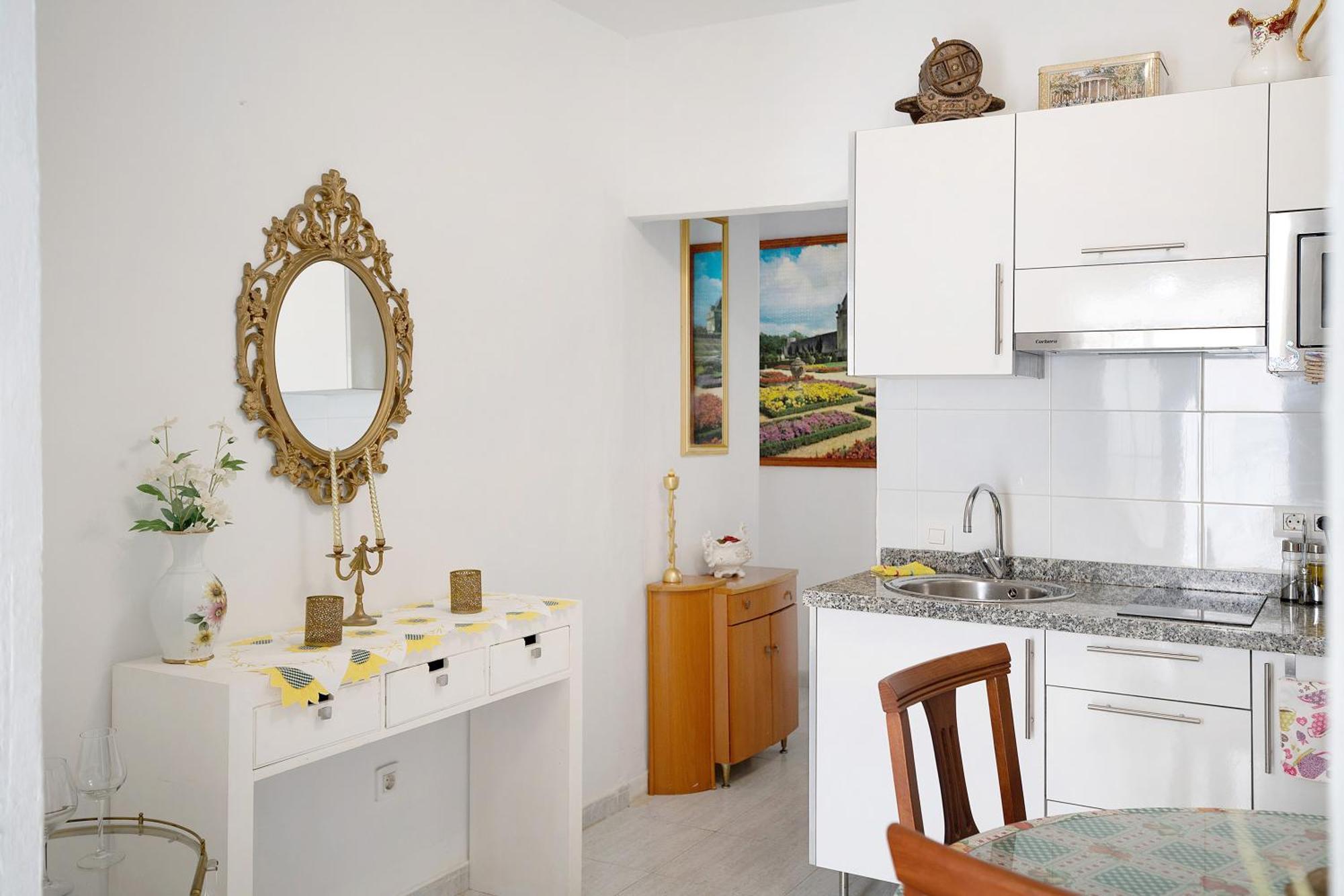 Casa Maylin Playa Blanca  Exteriér fotografie