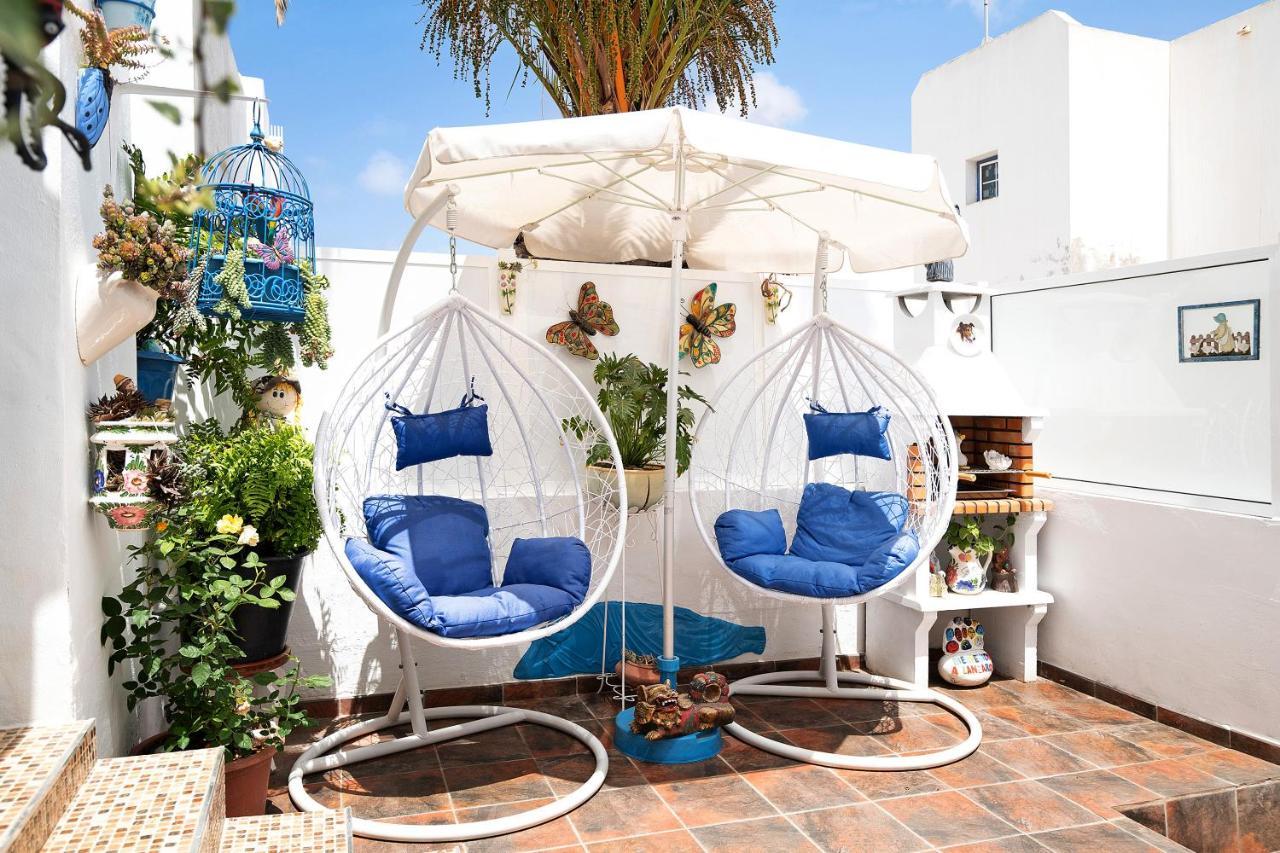 Casa Maylin Playa Blanca  Exteriér fotografie